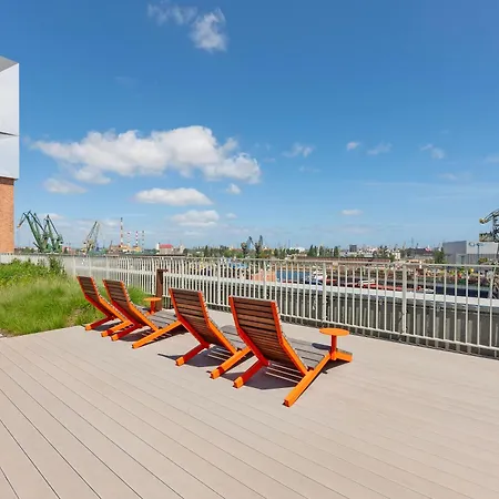 Daire Zurawie By Grand