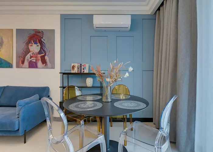 Zurawie By Grand Gdansk