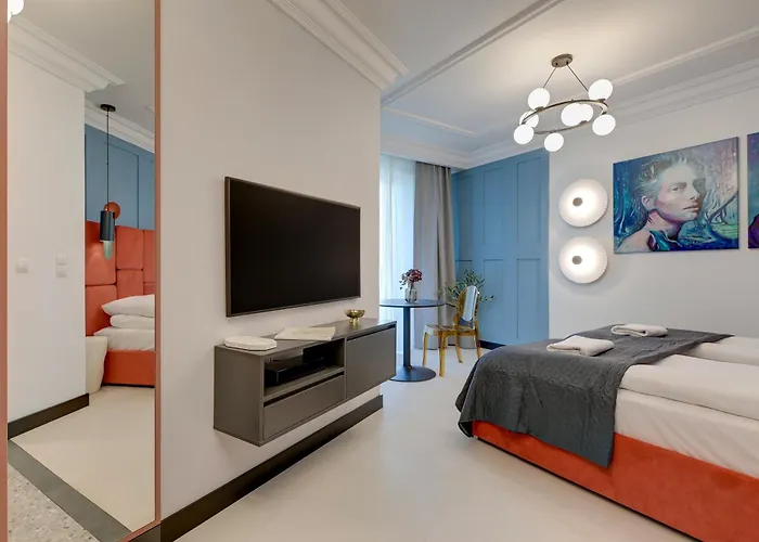 Zurawie By Grand Daire *