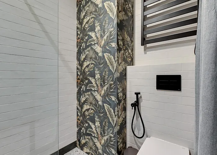 Zurawie By Grand * Gdansk