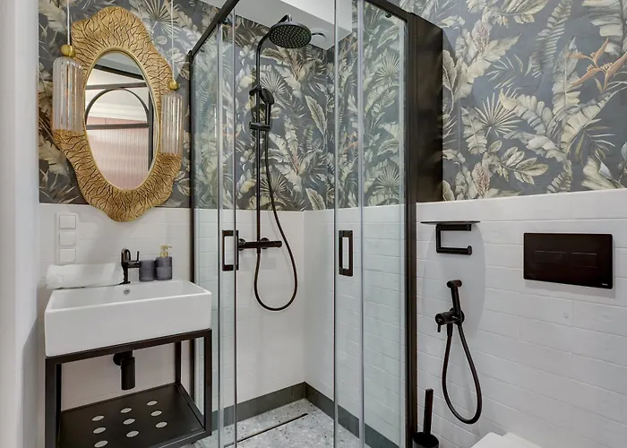 Zurawie By Grand Gdansk