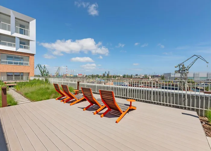 Daire Zurawie By Grand