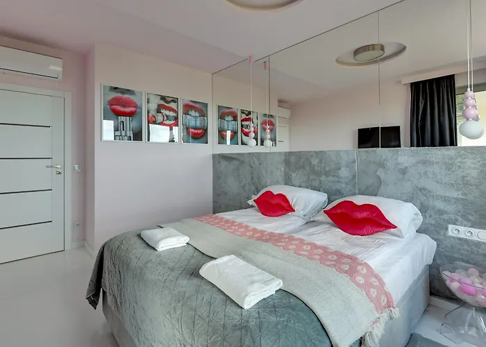 Zurawie By Grand Daire *