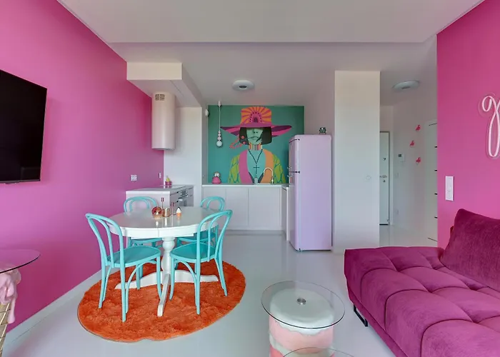 Daire Zurawie By Grand *