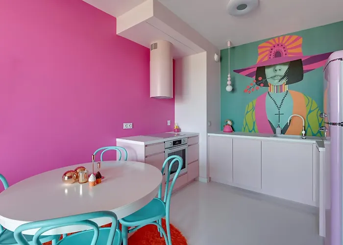 Daire Zurawie By Grand