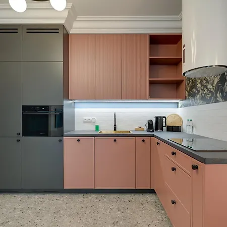 żurawie By Grand Apartament