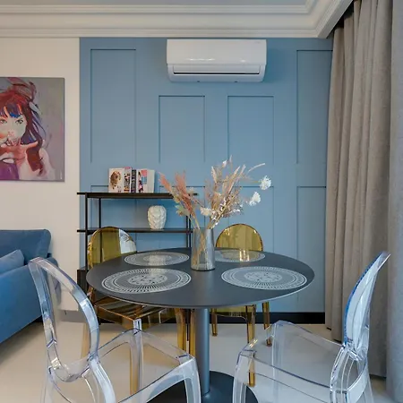 Zurawie By Grand グダニスク