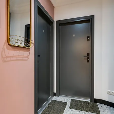 Apartamento Zurawie By Grand Gdańsk
