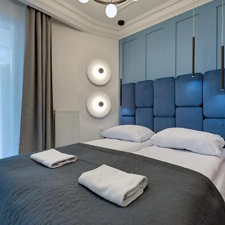 żurawie By Grand Apartament