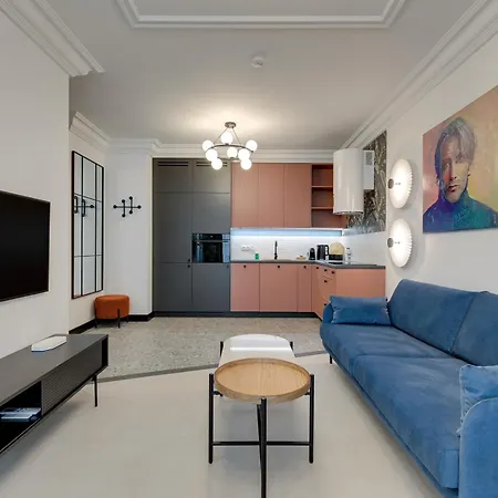 Apartman Zurawie By Grand Gdańsk