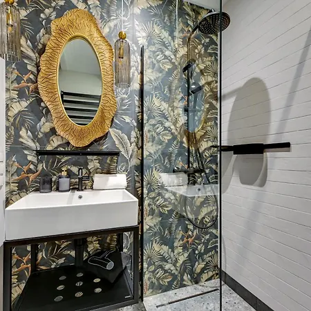 Apartament żurawie By Grand *