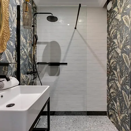 Zurawie By Grand * グダニスク