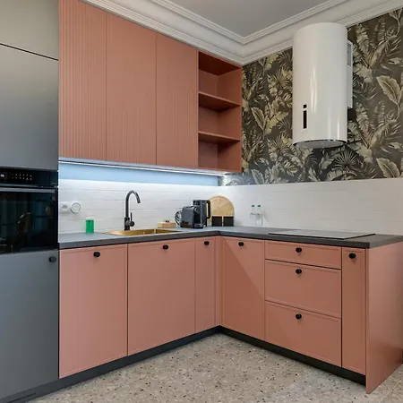 Zurawie By Grand Apartman