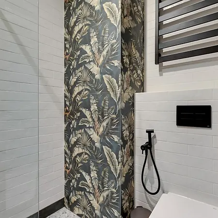 żurawie By Grand * Gdańsk