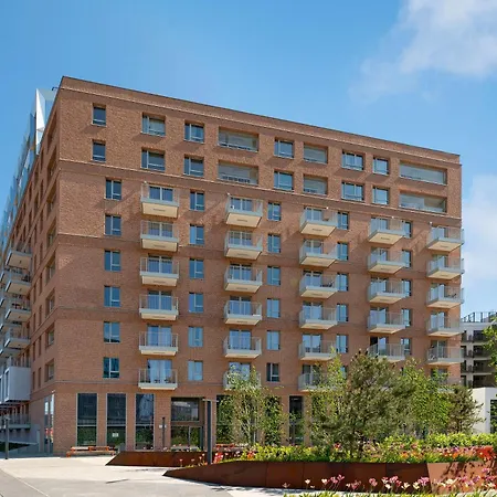 Zurawie By Grand Apartman *