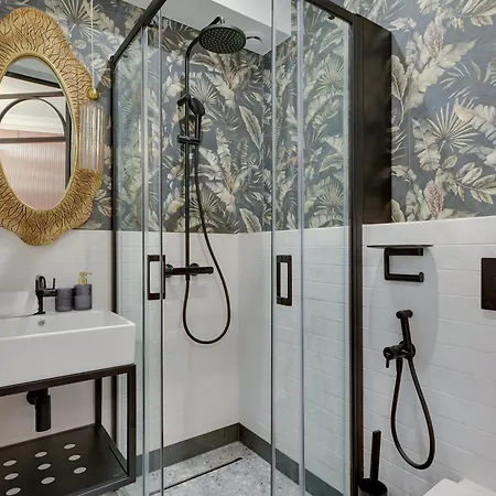 Zurawie By Grand グダニスク