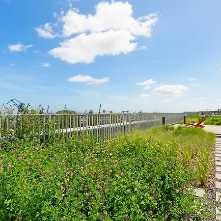 żurawie By Grand Gdańsk