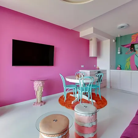 Zurawie By Grand * グダニスク