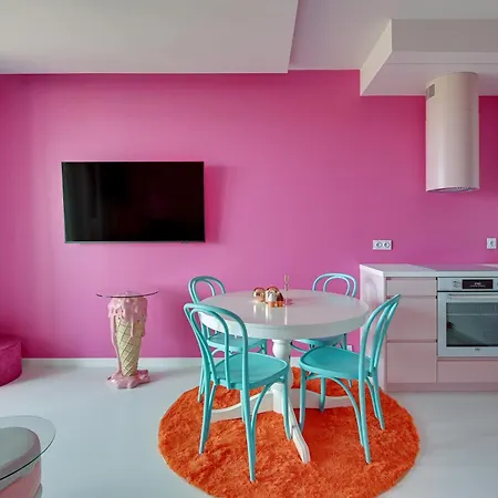 Apartament żurawie By Grand *