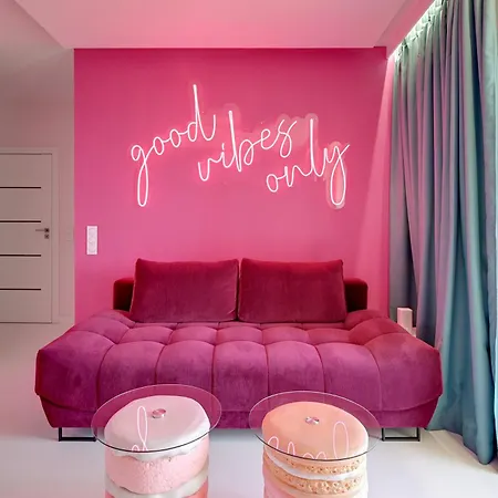 Zurawie By Grand Apartamento Gdańsk