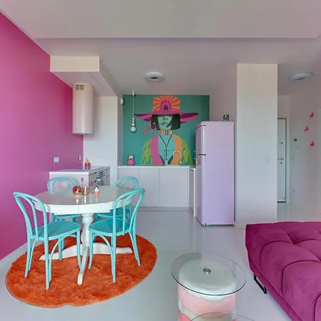 Apartman Zurawie By Grand *