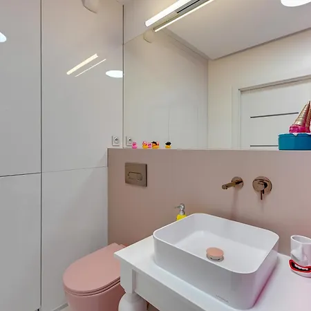 Apartamento Zurawie By Grand Gdańsk
