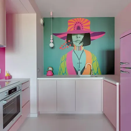 żurawie By Grand * Gdańsk