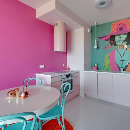 Apartament żurawie By Grand