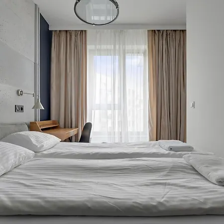 Apartamento Zurawie By Grand