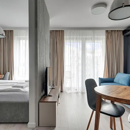 Apartamento Zurawie By Grand *