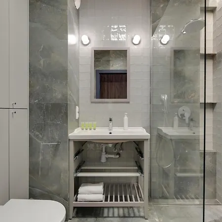 Zurawie By Grand Apartamento Gdańsk
