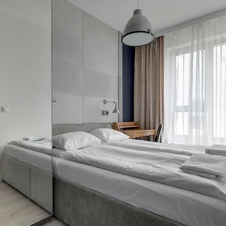 Apartamento Zurawie By Grand
