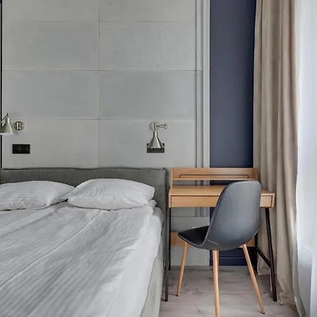 Apartamento Zurawie By Grand Gdańsk