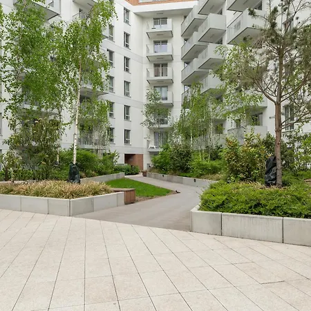Apartamento Zurawie By Grand Gdańsk