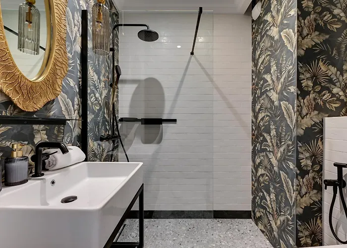 Zurawie By Grand * 格但斯克