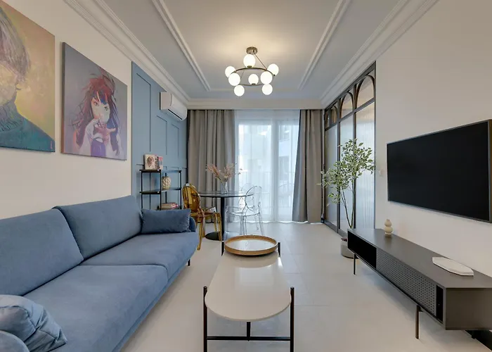 Zurawie By Grand 公寓