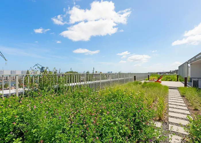 Zurawie By Grand 格但斯克