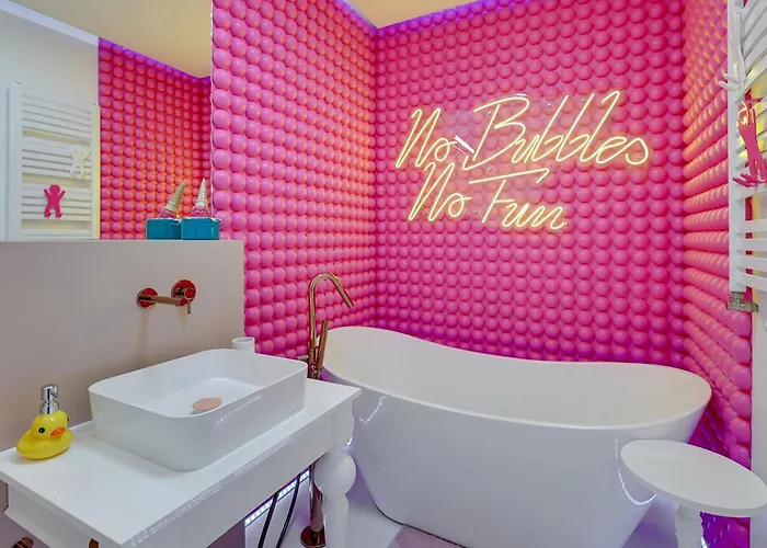 公寓 Zurawie By Grand *