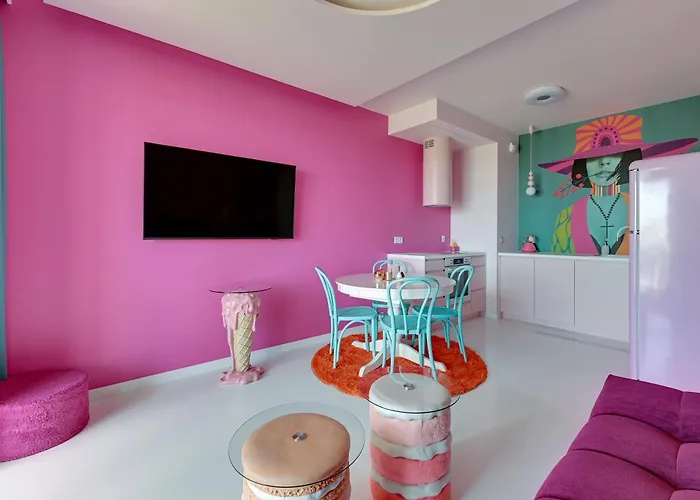 Zurawie By Grand * 格但斯克