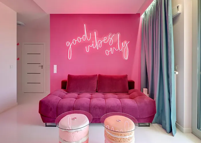 Zurawie By Grand 公寓 格但斯克