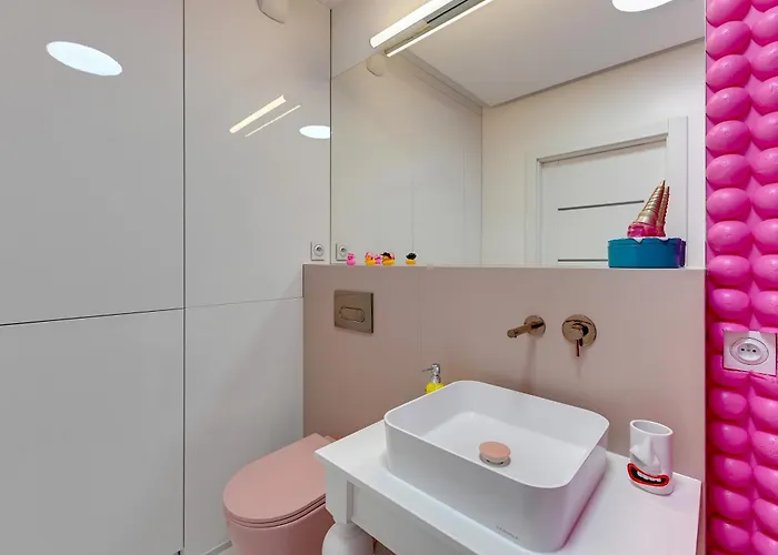 公寓 Zurawie By Grand 格但斯克