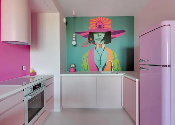 Zurawie By Grand * 格但斯克