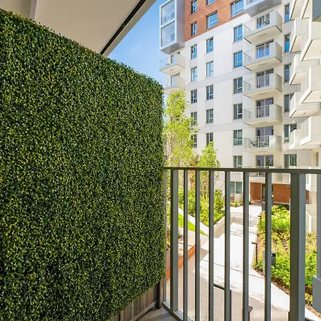 Zurawie By Grand * גדנסק